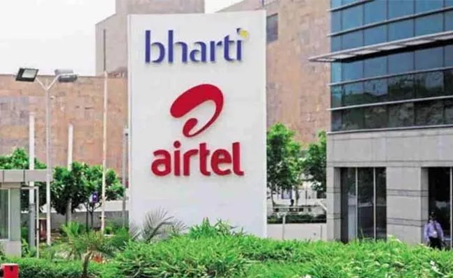 Airtel Payments Bank unveils Bharosa with free insurance cover - Sakshi