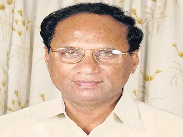 Kodela Shiva Prasad career began in Narasaraopeta and ended at Sattenpally - Sakshi