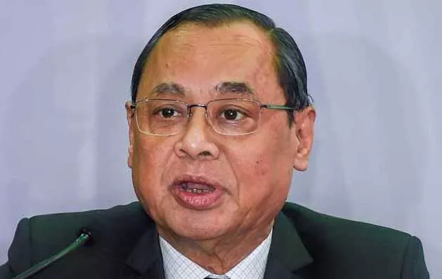 CJI Ranjan Gogoi says he may visit Srinagar to understand situation - Sakshi