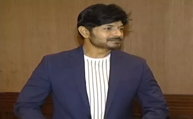 Kaushal Interesting Answers On Bigg Boss 3 Top Contestants - Sakshi