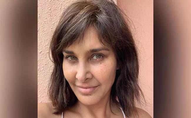 Lisa Ray Inspirational Words For Her Free And Unfiltered Look - Sakshi