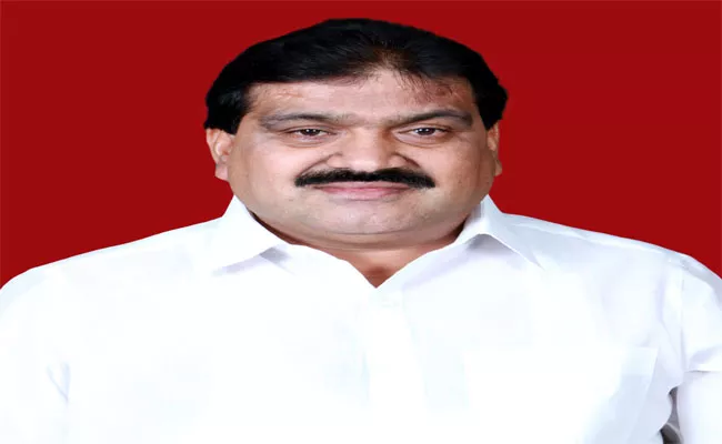 MLC Patnam Mahender Reddy Have Chance to Appoint as Rythu Samanvaya Samithi President - Sakshi