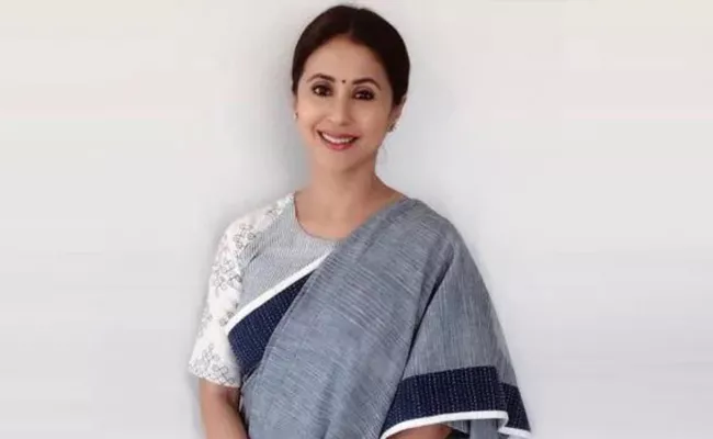 Urmila Matondkar Response On Amid  Shiv Sena Buzz - Sakshi