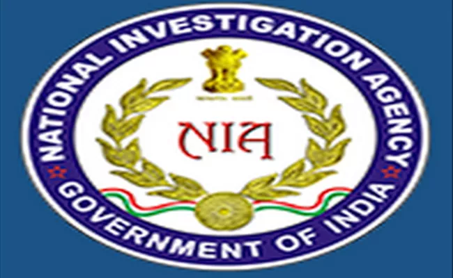 Police Transfer Human Trafficking Case To NIN In Hyderabad - Sakshi