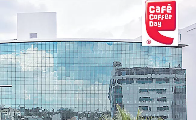 Coffee Day to Sell Global Village Tech Park to Blackstone for Rs 2700 Cr - Sakshi