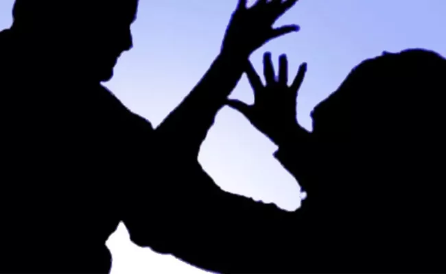 Father Committed Sexual assault On His Daughter In Warangal - Sakshi