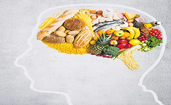 Vitamin is One Of The Essential Nutrients For Brain Functioning - Sakshi