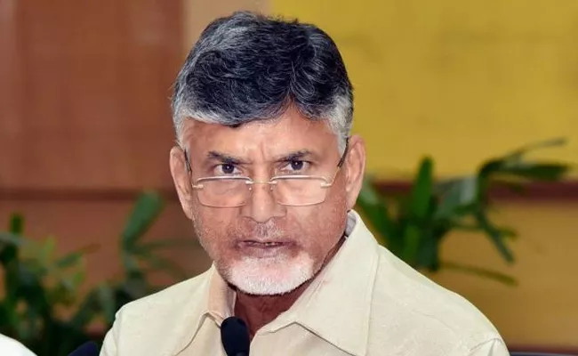 Ambati Rambabu And Gopireddy Srinivas Reddy Slams Chandrababu Naidu - Sakshi