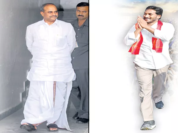 AP CM YS Jagan Steps towards welfare governance - Sakshi