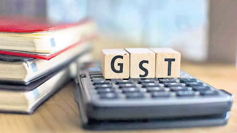 37th GST Council Meeting will be held on 20th September 2019 - Sakshi