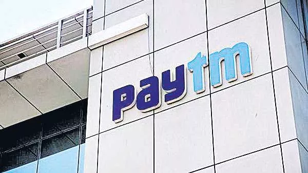 Paytm to invest Rs 250 crore in travel business - Sakshi