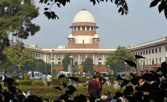 Supreme Court To Hear Ayodhya Case For An Hour More Daily From September 23 - Sakshi