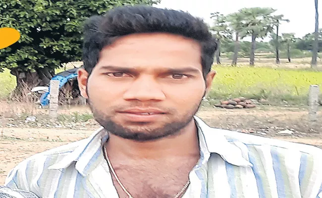 Villagers Killed A Man In Shamirpet With The Name Of Superstition - Sakshi