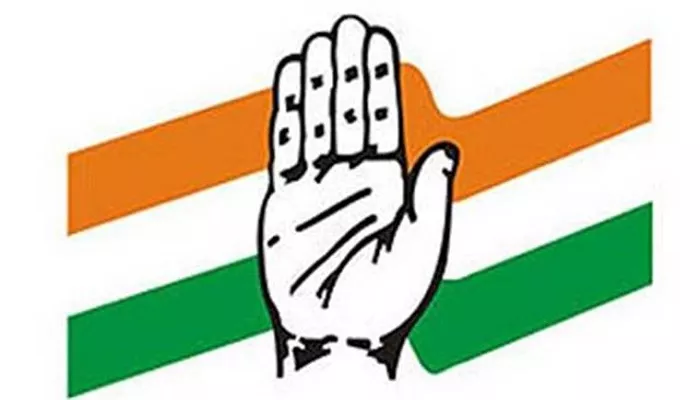 Controversy in Congress Over Huzurnagar Ticket - Sakshi