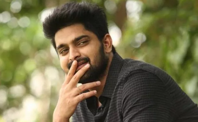 Classic Title For Naga Shaurya, Sitara Entertainments Movie - Sakshi