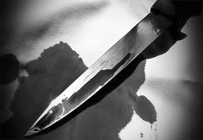 Retired Constable Brutally Killed In Tadipatri Anantapur - Sakshi