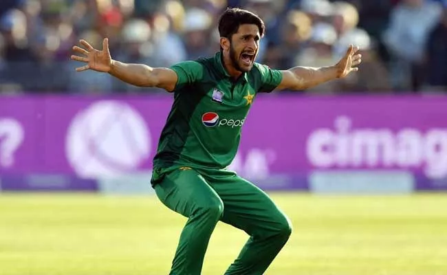 Pakistan Announce Squad For Sri Lanka Series Hasan Ali out - Sakshi