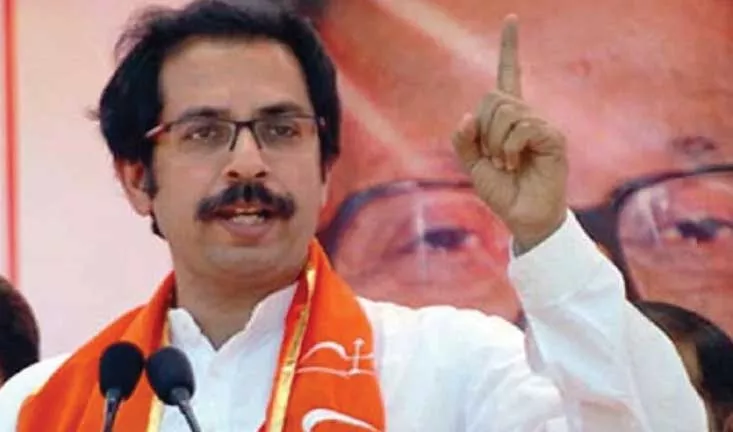 Shiv Sena-BJP alliance announcement in 2 days - Sakshi