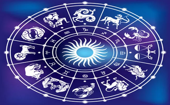 Weekly Horoscope For 22nd September To 28th September 2019 - Sakshi