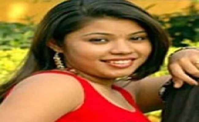 TV Actress Jenifer Complaint Man Harassing - Sakshi