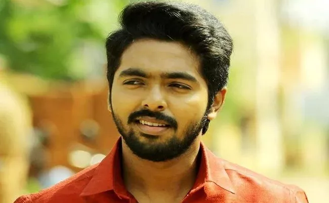 GV Prakash Kumar To Make Hollywood Debut - Sakshi