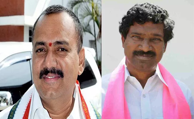 Warangal MLAs  Got Place Assembly Committees - Sakshi