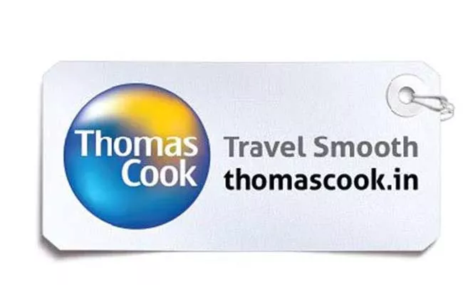 Fed up of being linked to bankrupt UK entity Thomas Cook India mulls renaming itself - Sakshi