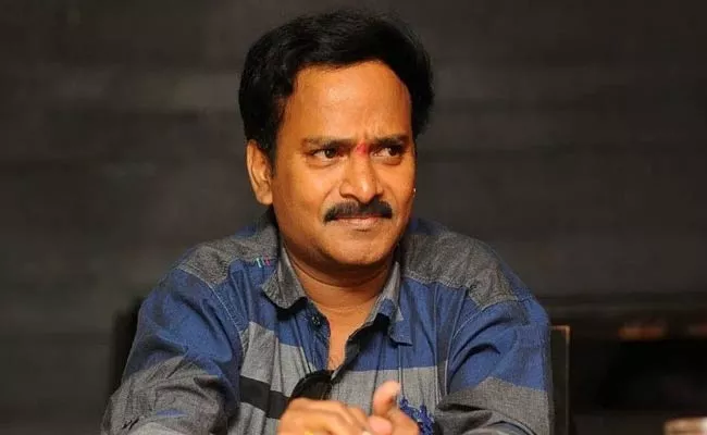 Telugu Comedian Actor Venu Madhav Health Condition Serious - Sakshi