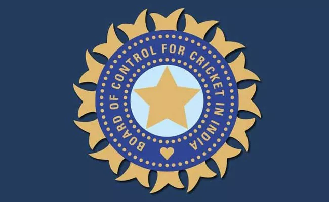 BCCI Elections On October 23 Instead of October 22 - Sakshi