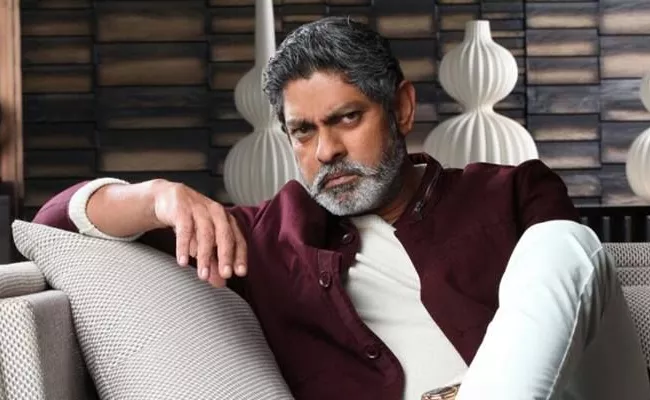 Jagapathi Babu in Talks For Prabhas Next Movie - Sakshi