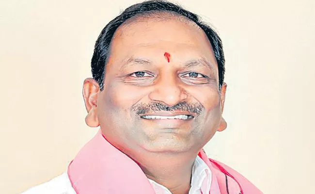 Minister Koppula Eshwar On Gurukula Schools - Sakshi