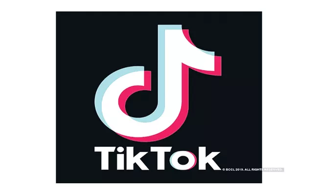 MIM Party Open Official Account In Tik Tok - Sakshi