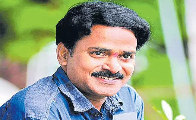  Telugu Comedian Venu Madhav Health Condition Critical - Sakshi