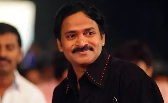 Telugu Film Comedian Venu Madhav Passes Away - Sakshi