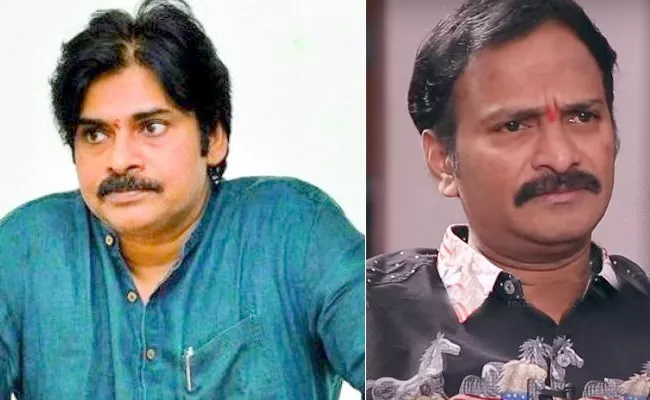 Tollywood Stars Condolence Messages Over Venu Madhav Demise - Sakshi