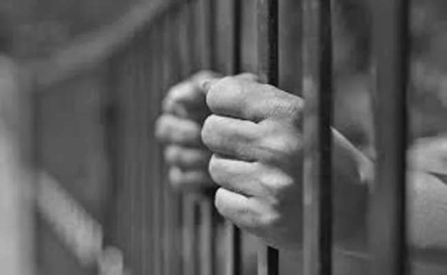 Life Imprisonment For Person Killing Step Mother In Warangal - Sakshi