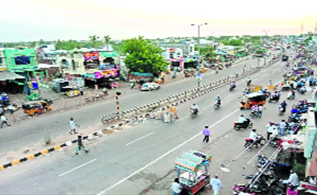 Municipal Department Gives Municipal Status To Dachepalli And Gurajala - Sakshi