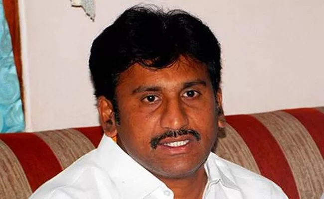 MLA Thopudurthi Prakash Reddy Comments On TDP Leaders Anantapur - Sakshi