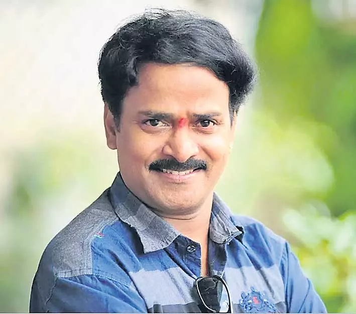 comedian venu madhav passed away - Sakshi