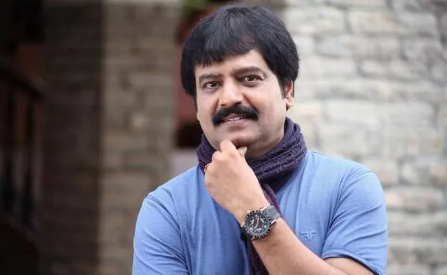 Sivaji Ganesan Fans Fire on Comedian Vivek - Sakshi