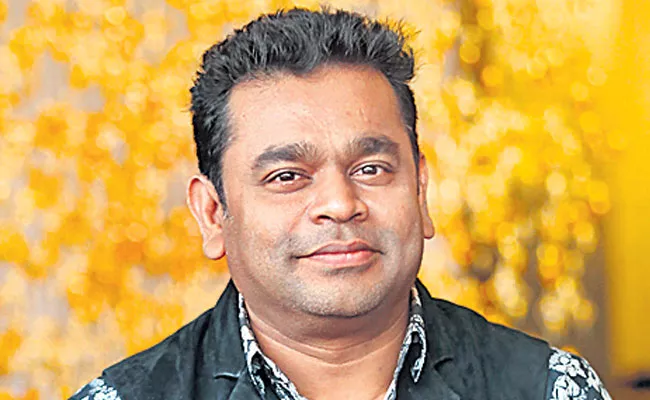 AR Rahman 99 Songs to be showed at Busan Film Festival - Sakshi