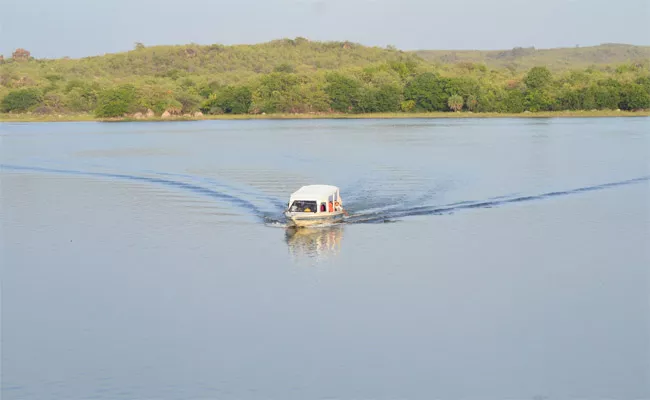 Special Story On Best Tourism Spots In Nizamabad - Sakshi