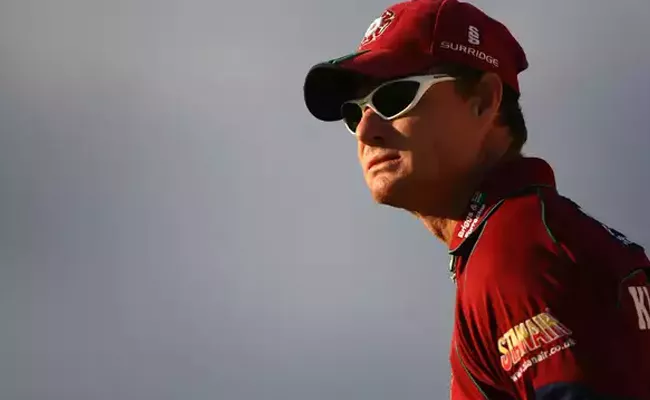 Lance Klusener Named Head Coach Of Afghanistan - Sakshi