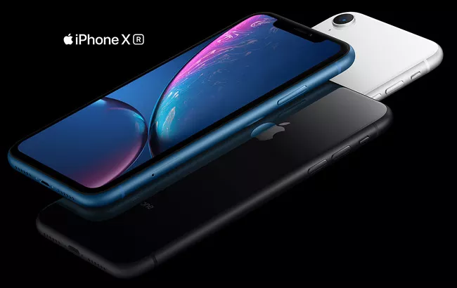 Apple iPhone XR Lowest Price Ever - Sakshi