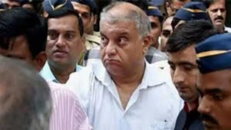 Peter Mukerjea Pleads Let Me Speak to My Children Before I Die - Sakshi