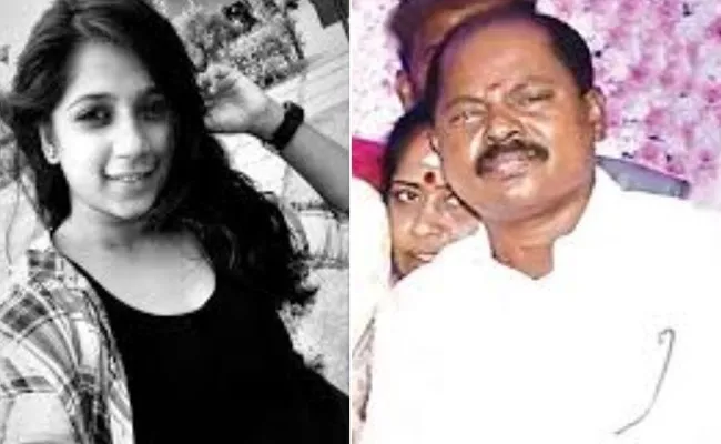 AIADMK Leader Jayagopal Arrest In Subasri Death - Sakshi