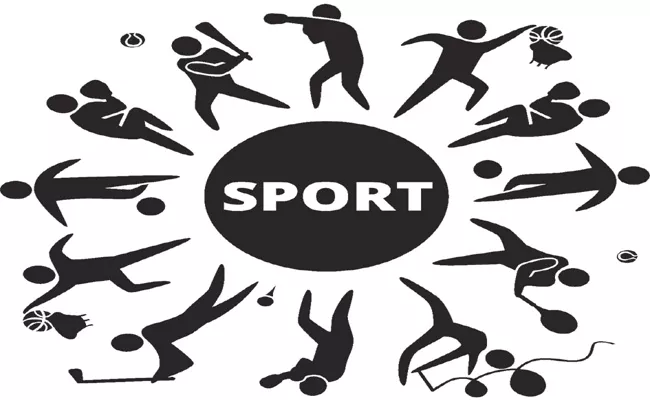 Special Committee On Sports Quota Implementation By Government - Sakshi