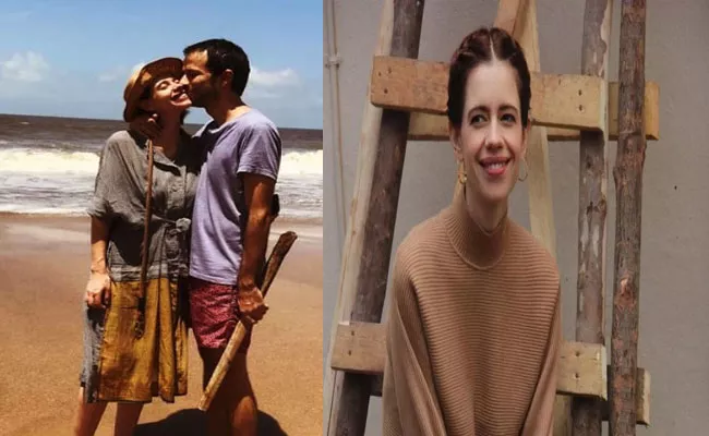 Kalki Koechlin Says She Is Pregnant Motherhood Changes Everything - Sakshi