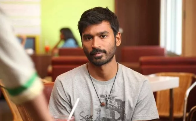 Dhanush, Gautham Menon Movie Release Postponed - Sakshi