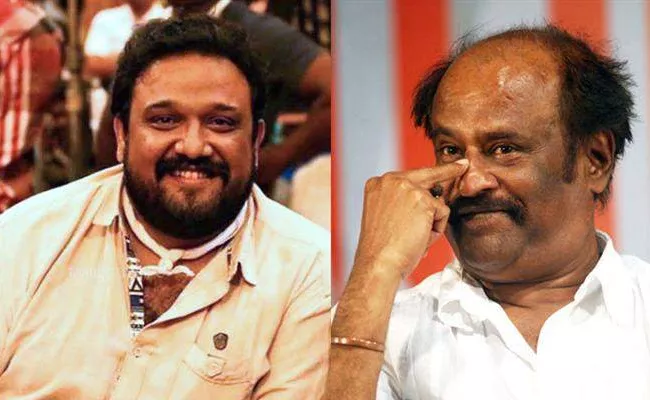 Rajinikanth Next Movie With Director Siva - Sakshi